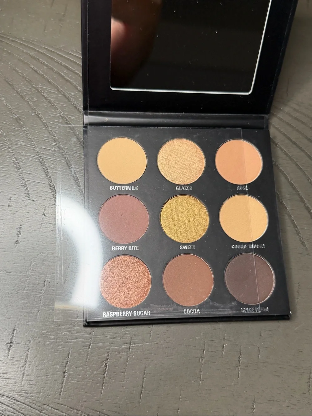 Kylie Cosmetics Pressed Powder Palette